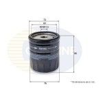 FILTRO LEO COMLINE                     
