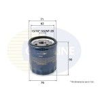 FILTRO OLEO COMLINE                     