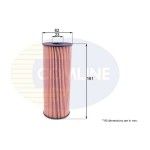 FILTRO ÓLEO COMLINE                      FILTRO ÓLEO COMLINE