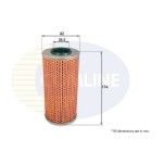 FILTRO ÓLEO COMLINE                      FILTRO ÓLEO COMLINE