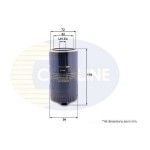 FILTRO ÓLEO COMLINE                      FILTRO ÓLEO COMLINE