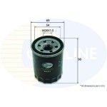 FILTRO LEO COMLINE                     
