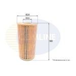 FILTRO ÓLEO COMLINE                      FILTRO ÓLEO COMLINE