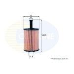 FILTRO LEO COMLINE                     