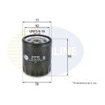 FILTRO ÓLEO COMLINE                      FILTRO ÓLEO COMLINE