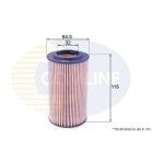 FILTRO ÓLEO COMLINE                      FILTRO ÓLEO COMLINE