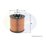 FILTRO �LEO COMLINE                     