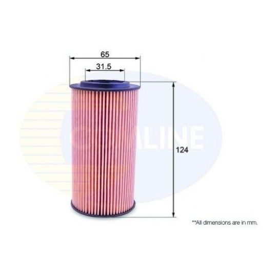 FILTRO �LEO COMLINE                     