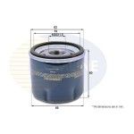 FILTRO LEO COMLINE                     