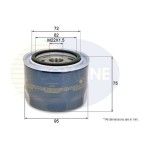 FILTRO ÓLEO COMLINE                      FILTRO ÓLEO COMLINE