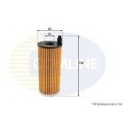 FILTRO OLEO COMLINE                     