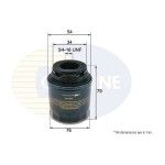 FILTRO OLEO COMLINE                      FILTRO OLEO COMLINE