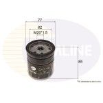 FOLTRO ÓLEO COMLINE                      FOLTRO ÓLEO COMLINE