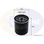 FILTRO ÓLEO COMLINE                      FILTRO ÓLEO COMLINE