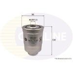 FILTRO COMBUSTÍVEL COMLINE               FILTRO COMBUSTÍVEL COMLINE