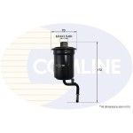 FILTRO COMBUST�VEL COMLINE              