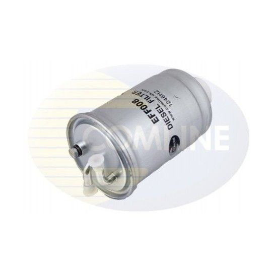 FILTRO COMBUSTIVEL COMLINE              