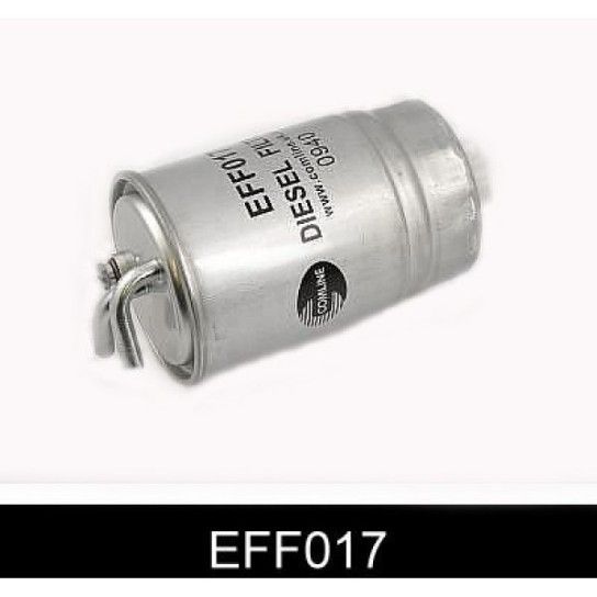 FILTRO COMBUST�VEL COMLINE              