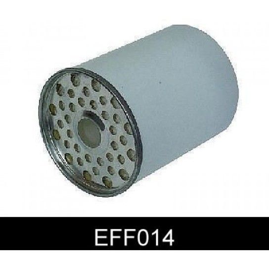 FILTRO COMBUSTIVEL COMLINE              