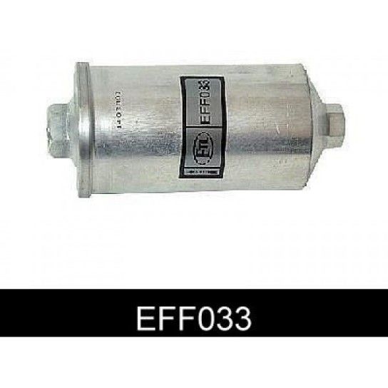 FILTRO COMBUSTIVEL COMLINE              