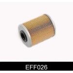 FILTRO COMBUSTIVEL COMLINE              