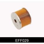 FILTRO COMBUSTIVEL COMLINE              
