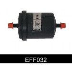 FILTRO COMBUSTIVEL COMLINE              