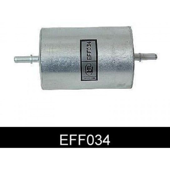 FILTRO COMBUSTIVEL COMLINE              