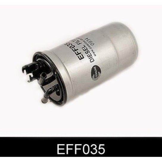 FILTRO COMBUSTIVEL COMLINE              