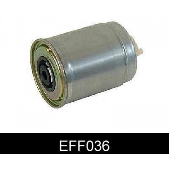 FILTRO COMBUSTIVEL COMLINE              