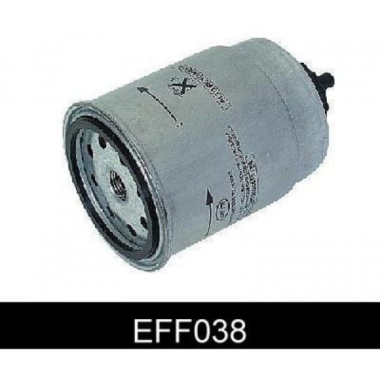 FILTRO COMBUSTIVEL COMLINE              