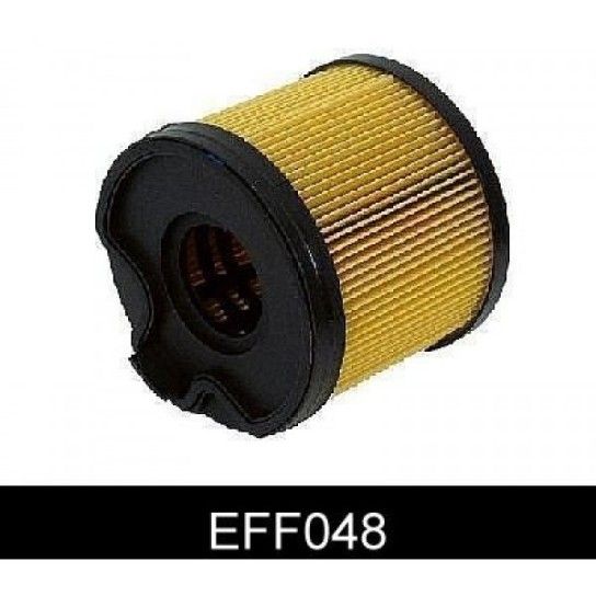 FILTRO COMBUSTIVEL COMLINE              