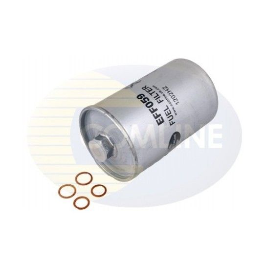 FILTRO COMBUSTIVEL COMLINE              