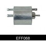 FILTRO COMBUSTIVEL COMLINE              