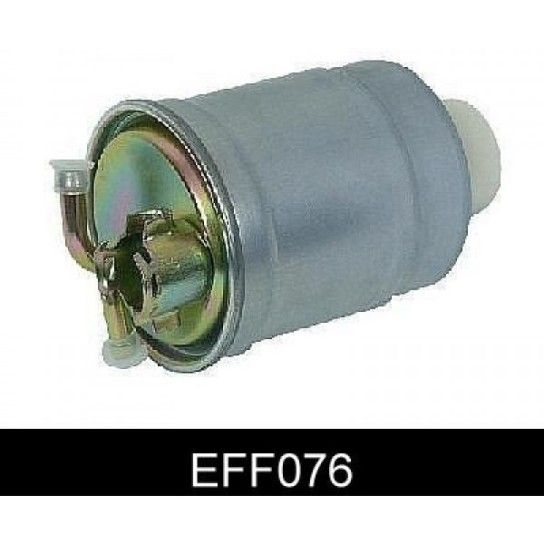 FILTRO COMBUSTIVEL COMLINE              