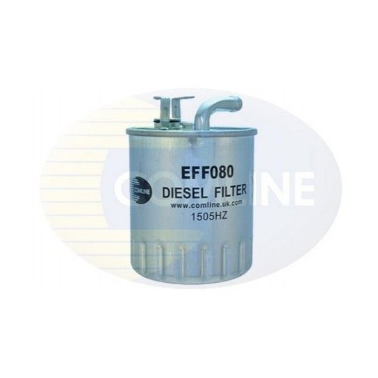 FILTRO COMBUSTIVEL COMLINE              