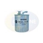 FILTRO COMBUSTIVEL COMLINE              