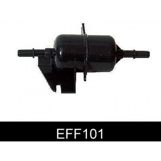 FILTRO COMBUSTIVEL COMLINE              