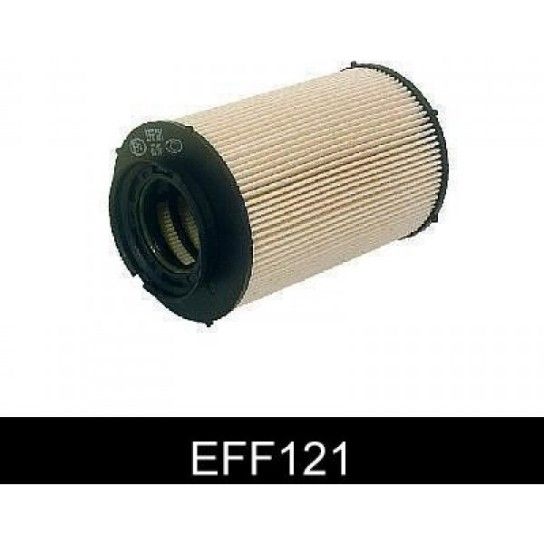 FILTRO COMBUSTIVEL COMLINE              