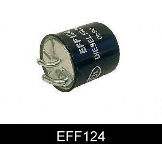 FILTRO COMBUSTIVEL COMLINE              