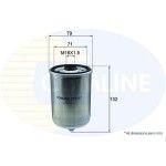 FILTRO COMBUSTIVEL COMLINE              