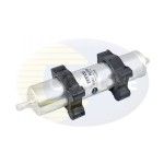 FILTRO COMBUSTIVEL COMLINE              