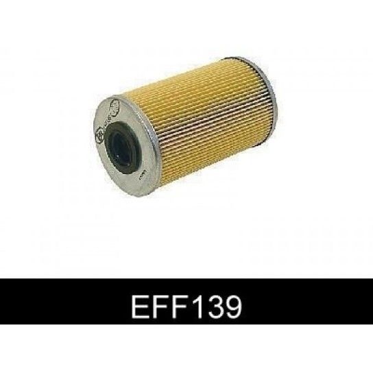 FILTRO COMBUSTIVEL COMLINE              