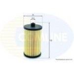FILTRO COMBUSTVEL COMLINE              