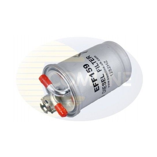 FILTRO COMBUSTIVEL COMLINE              