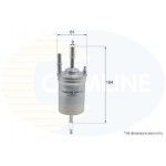 FILTRO COMBUSTIVEL COMLINE              