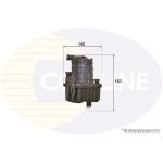 FILTRO COMBUST�VEL COMLINE              