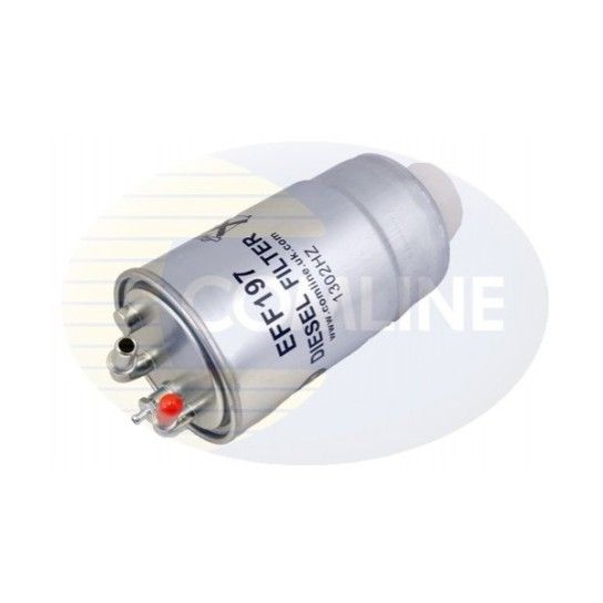 FILTRO COMBUSTIVEL COMLINE FILTRO COMBUSTIVEL COMLINE