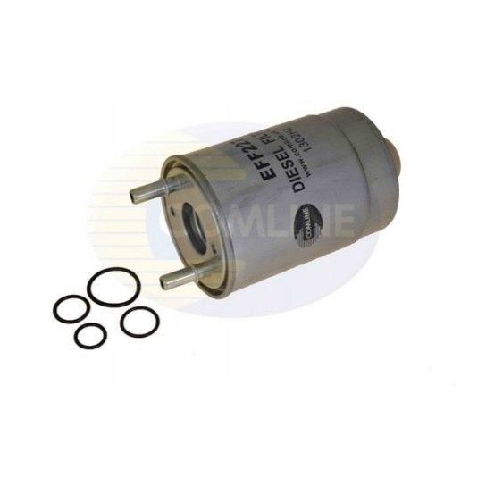 FILTRO COMBUSTIVEL COMLINE              