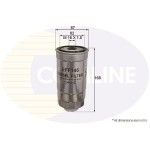FILTRO COMBUSTIVEL COMLINE              